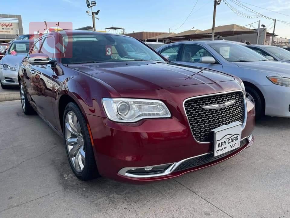 Chrysler 300